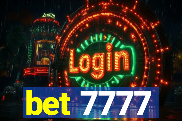 bet 7777